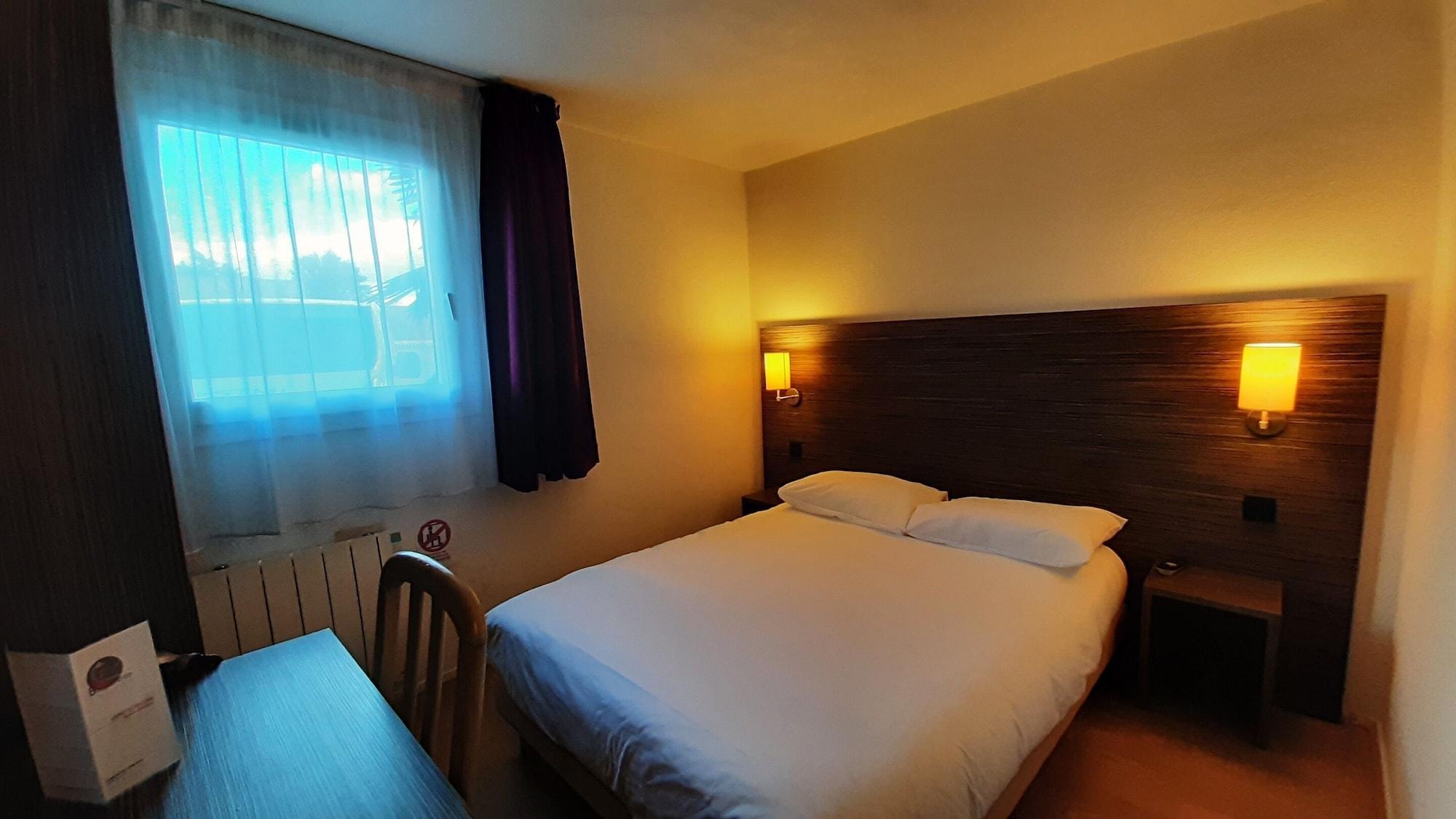The Originals City, Angers Sud, Le Village 49 Les Ponts-de-Cé