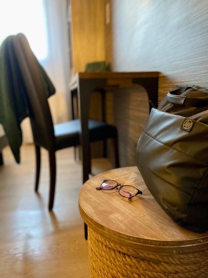 Hotel The Originals City, Angers Sud, Le Village 49