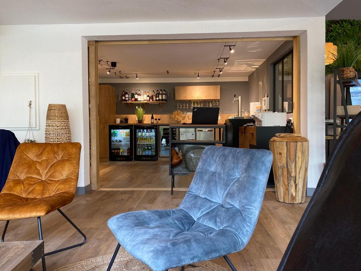 Hotel The Originals City, Angers Sud, Le Village 49 Les Ponts-de-Cé