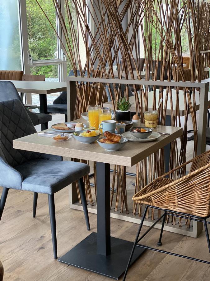 Hotel The Originals City, Angers Sud, Le Village 49 3*